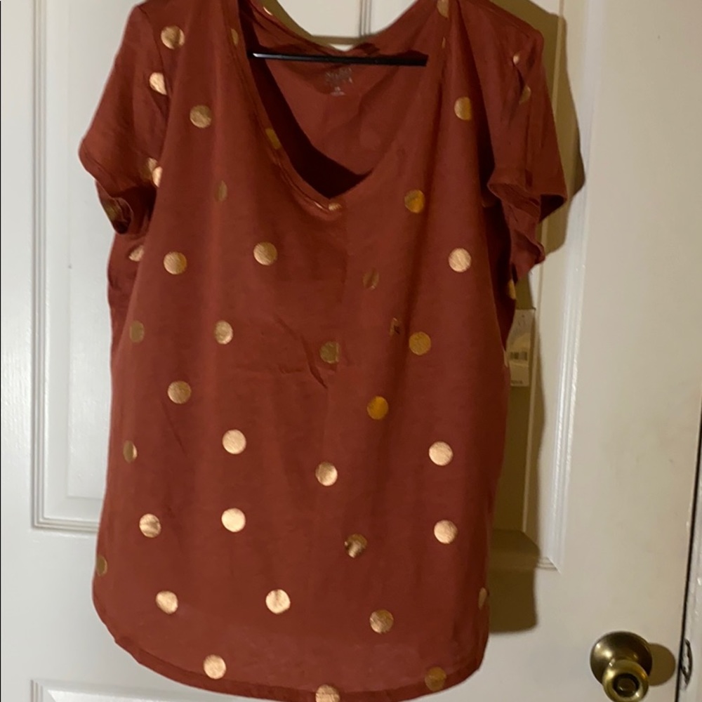 Tee shirt